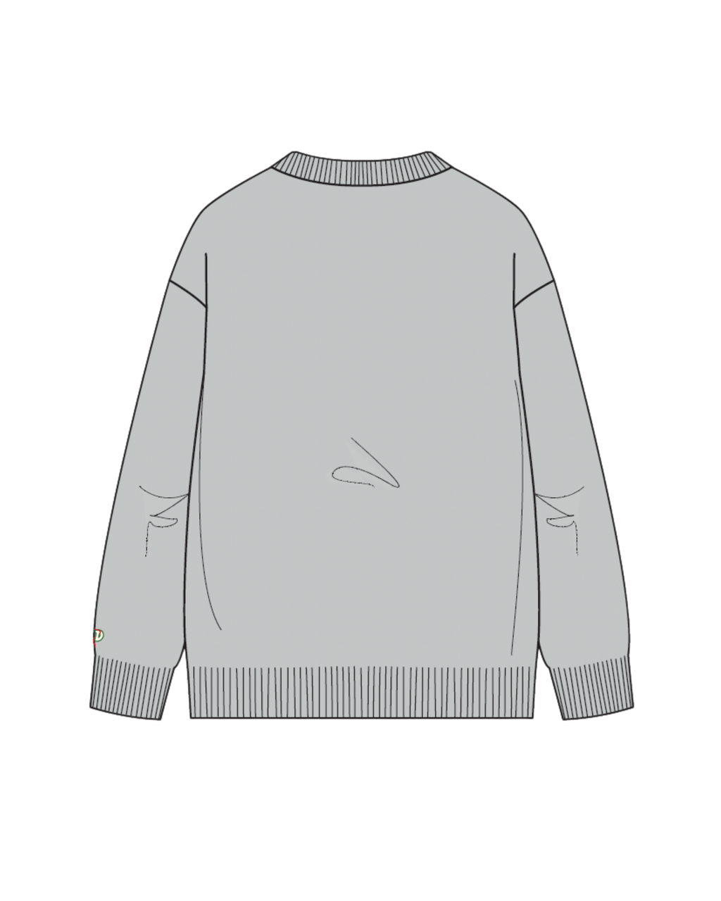 Nothing but Cashmere Sweater