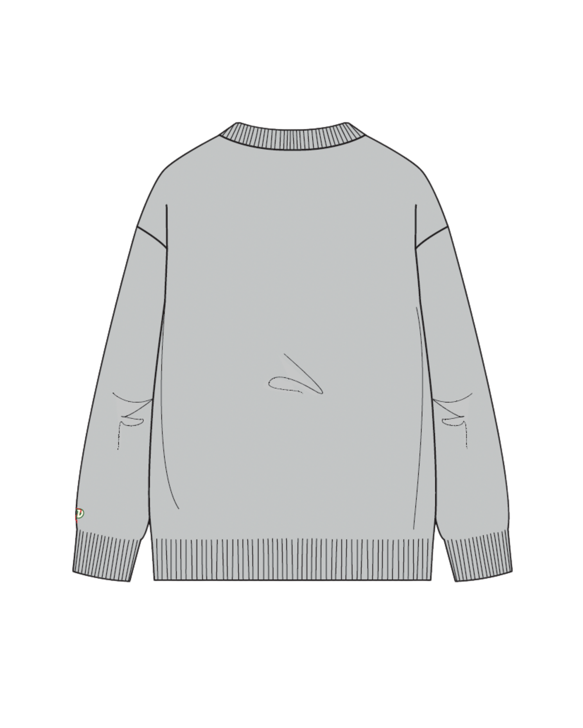 Nothing but Cashmere Sweater