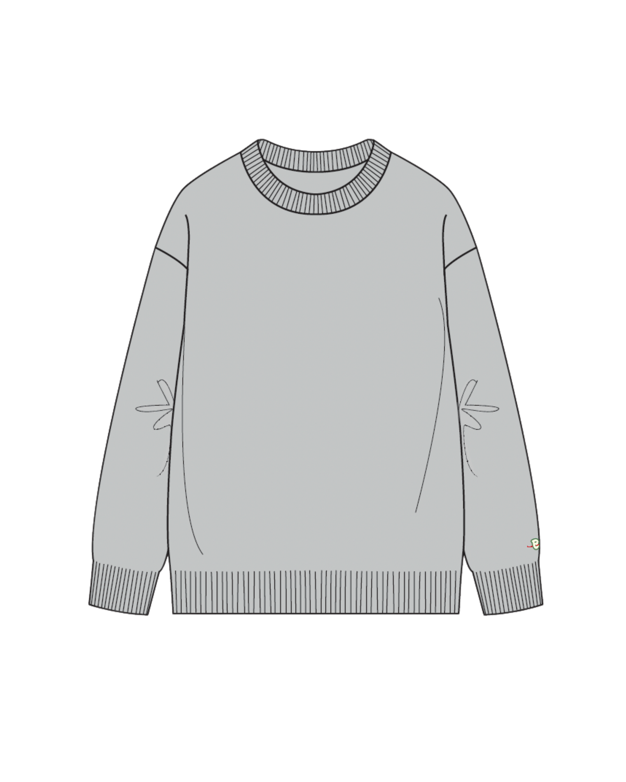 Nothing but Cashmere Sweater