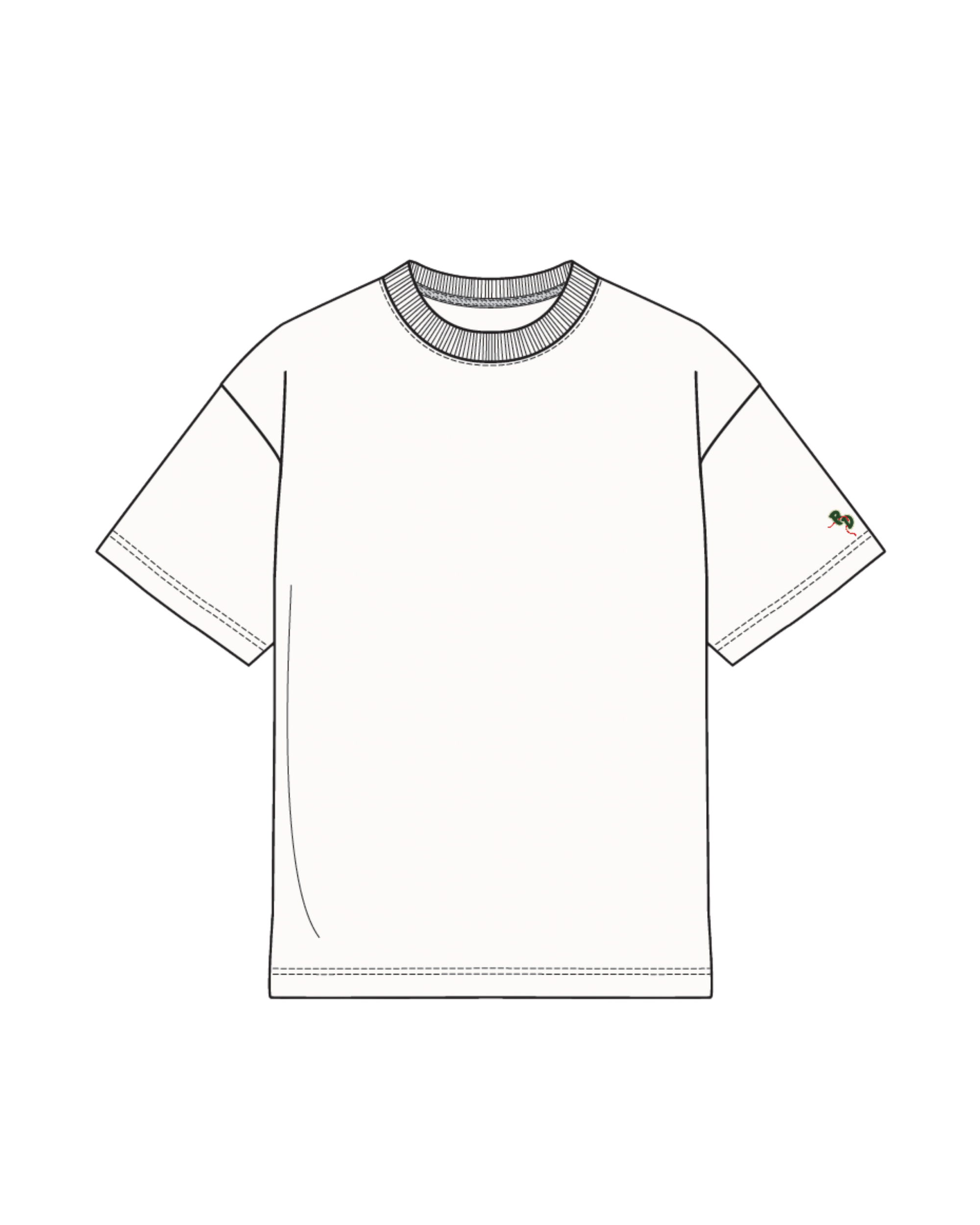Debut Tee