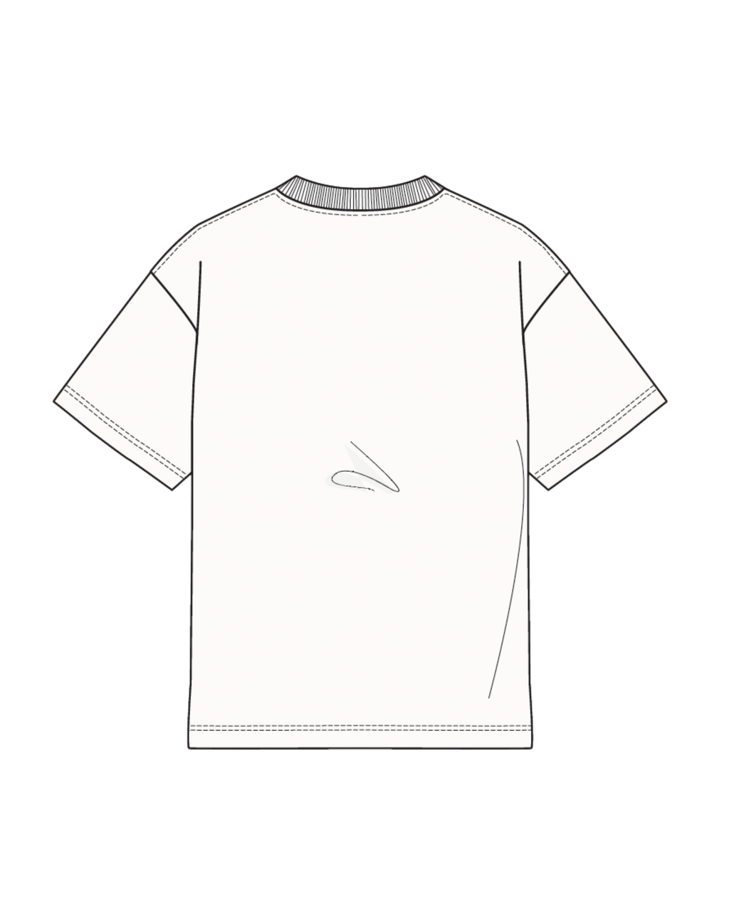 Debut Tee