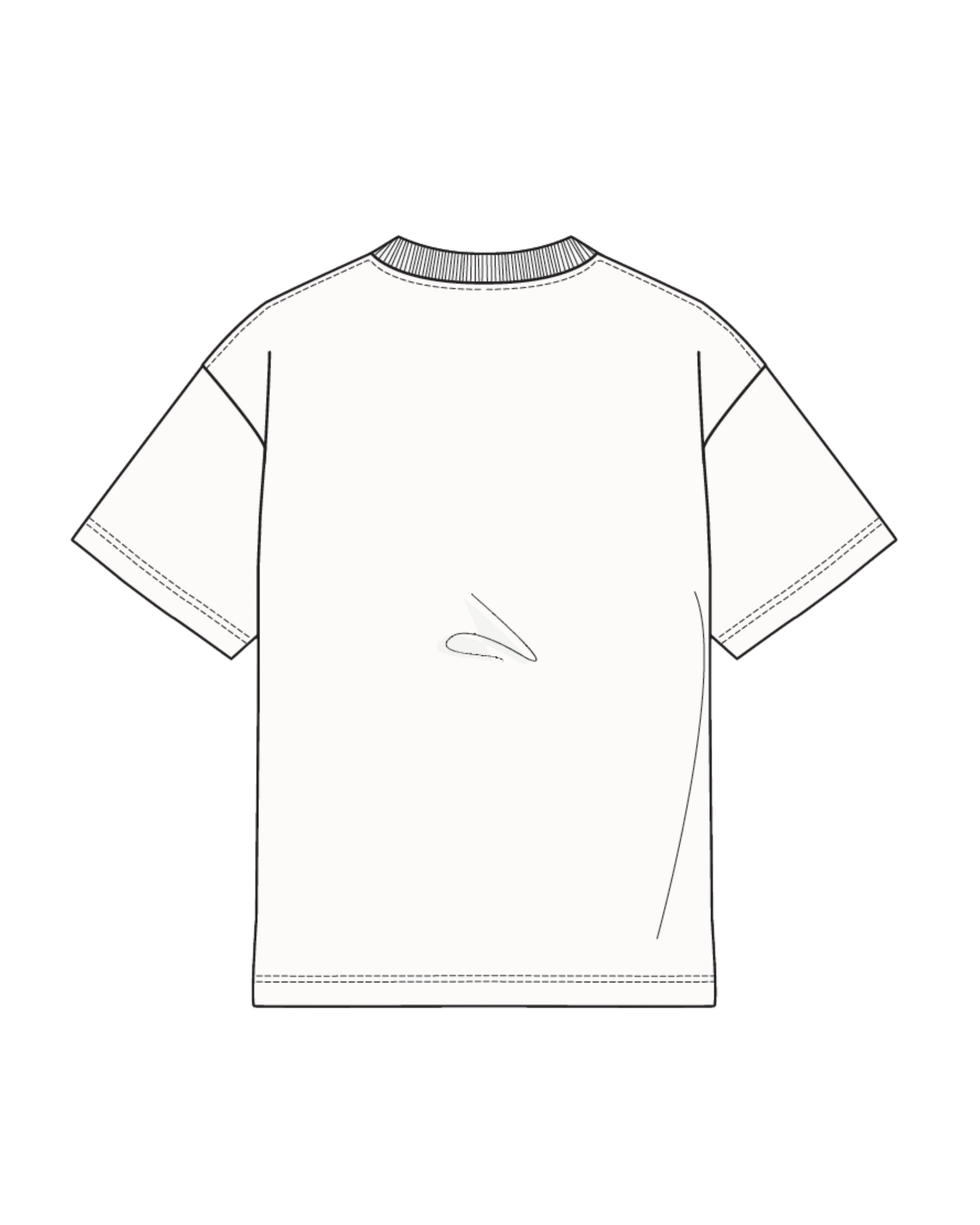 Debut Tee