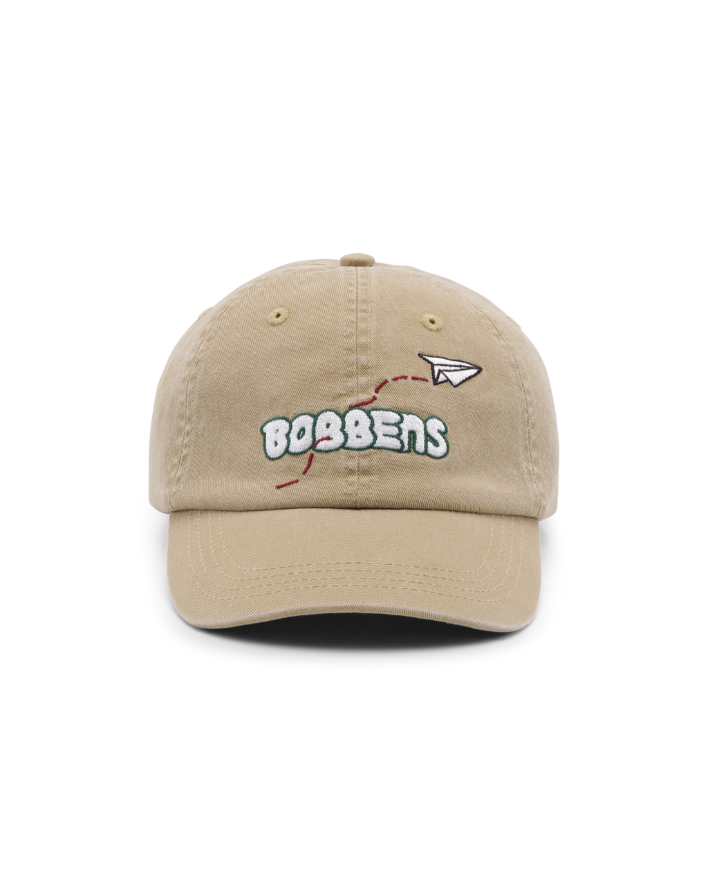 Bobben's Cap