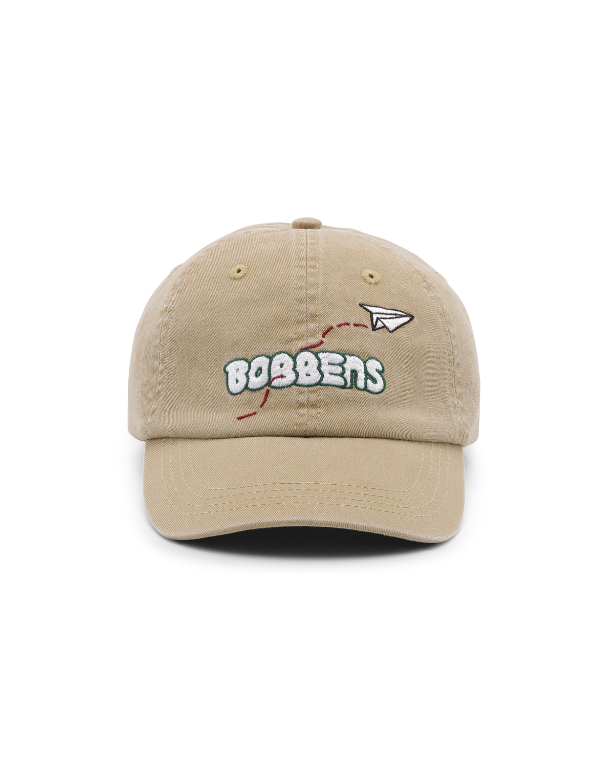 Bobben's Cap