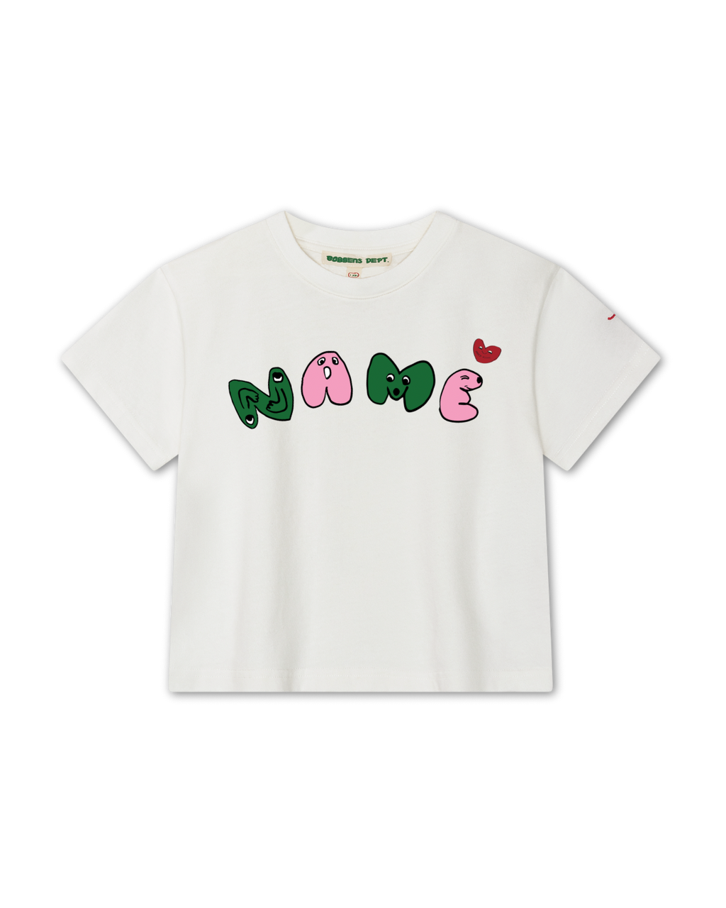 Custom Tee