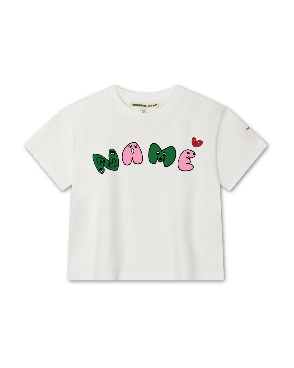 Custom Tee