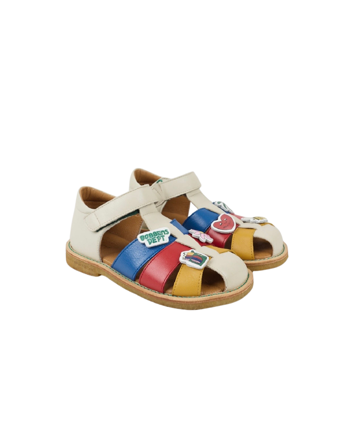 ANGULUS x BOBBENS DEPT.