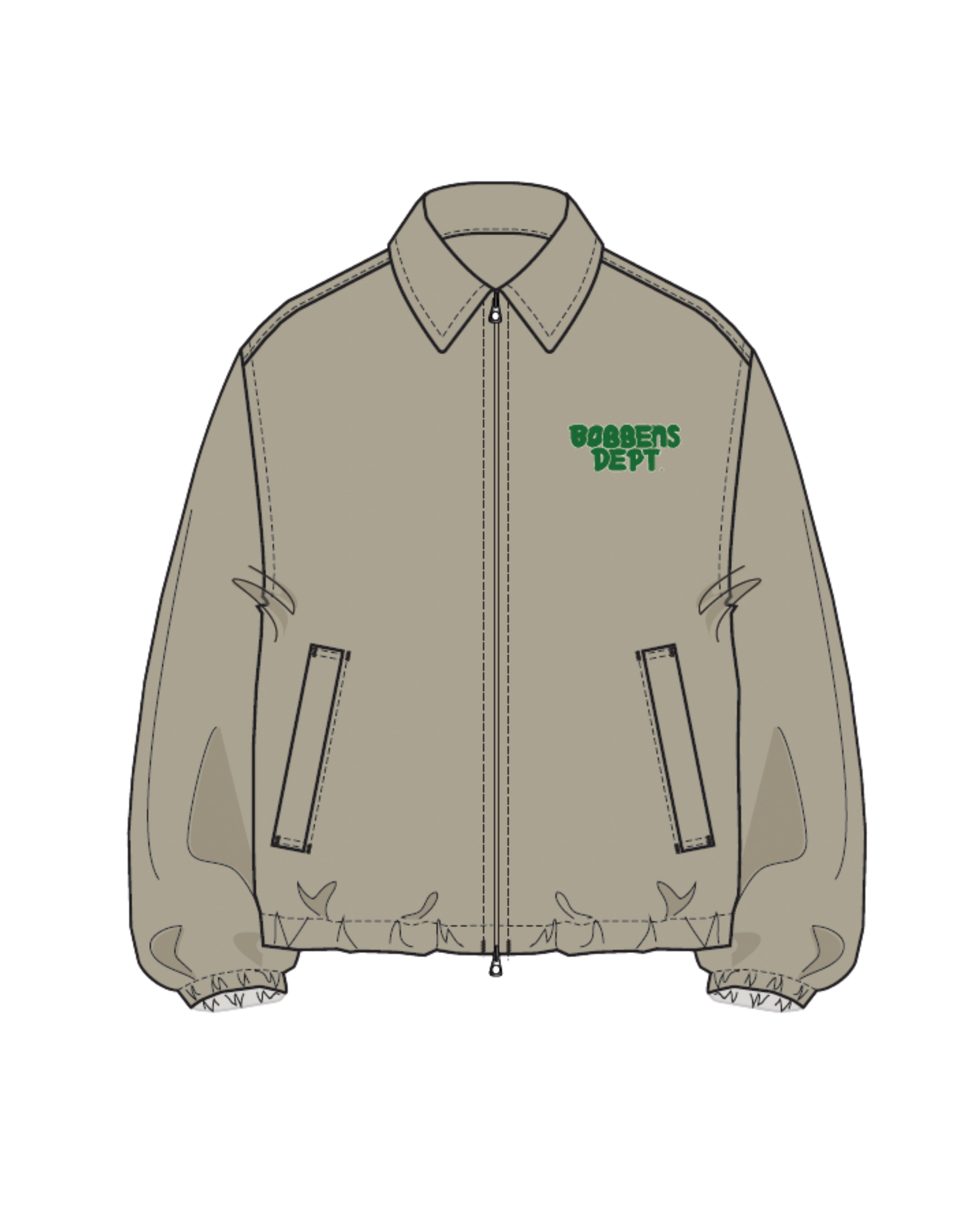 The Scout Jacket