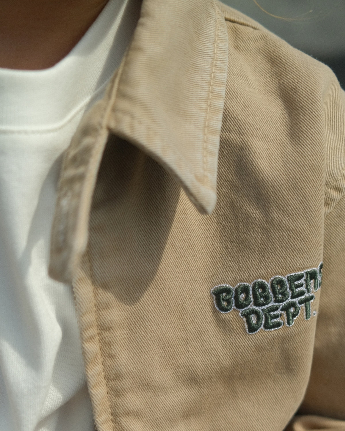 The Scout Jacket