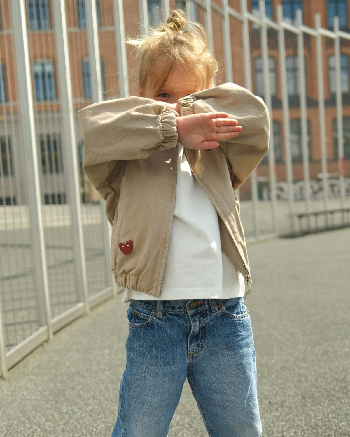 The Scout Jacket