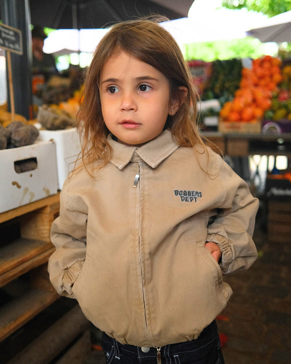 The Scout Jacket