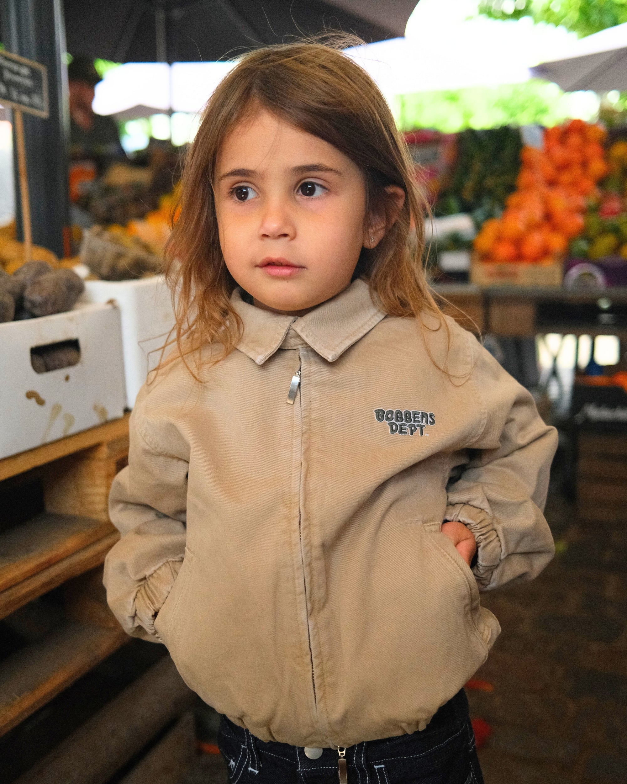 The Scout Jacket
