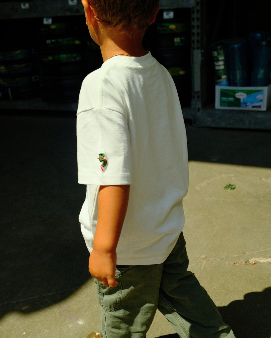 Debut Tee