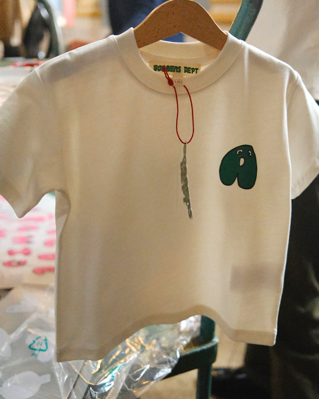 Custom Tee