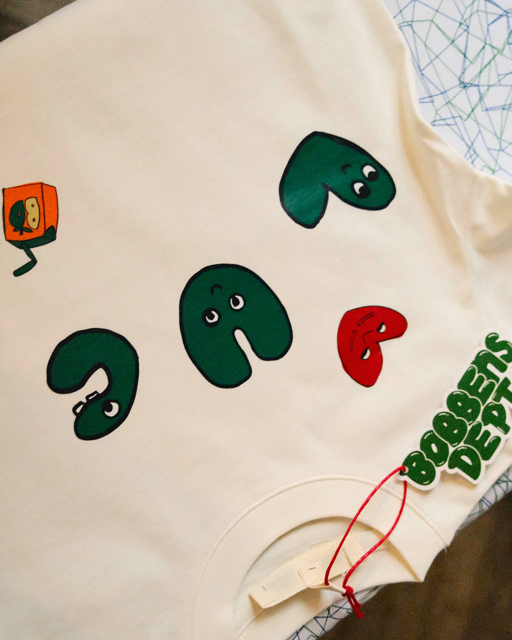 Debut Tee / Custom Tee