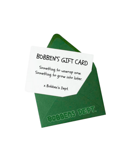 BD Gift Card