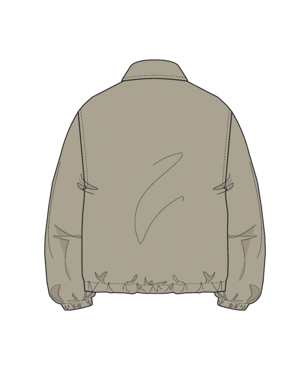 The Scout Jacket
