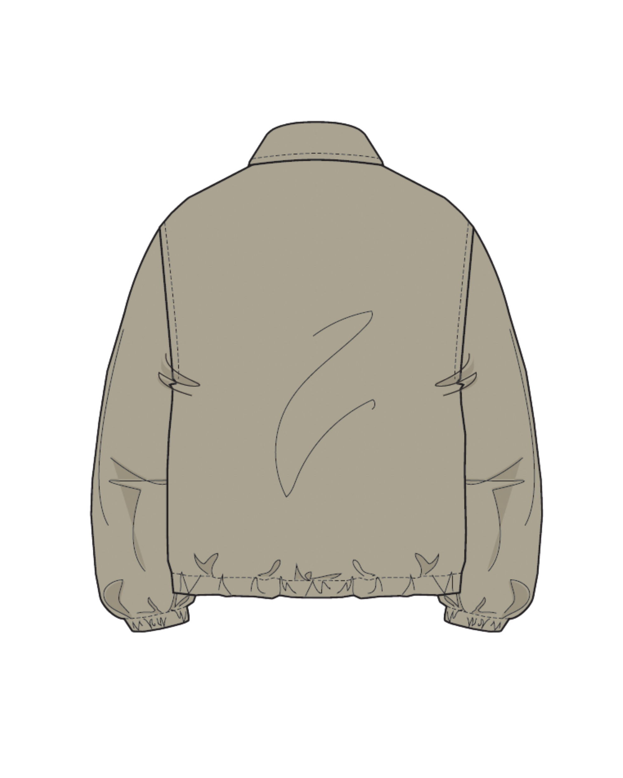 The Scout Jacket